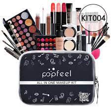 popfeel all in one makeup kit