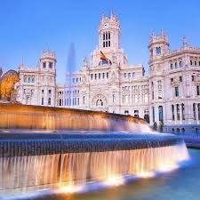 Hoteles en Madrid | España | Barcelo.com