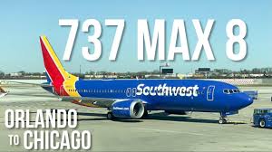 737 max 8 it s back with southwest