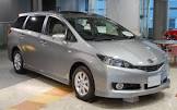 TOYOTA-WISH