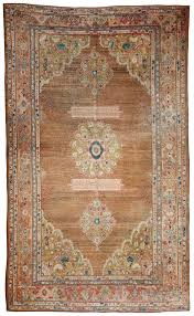 antique angora ushak carpet farnham