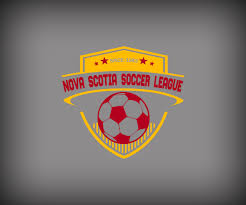Bold Modern Logo Design For Nova Scotia Soccer League By