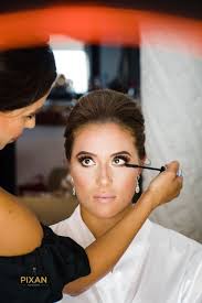 destination wedding bridal makeup tips