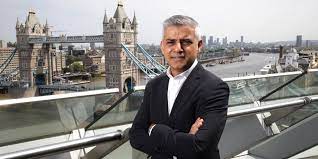 Official facebook page of the mayor of london Your New Mayor Of London London City Hall
