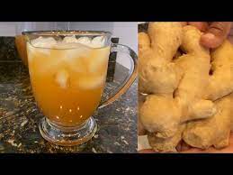 ginger beer recipe guyanese style you