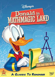 Donal bebek edisi spesial 6. Download Donald Duck In Mathmagic Land Free