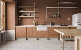 Modern Kitchen Tile Designs For 2023