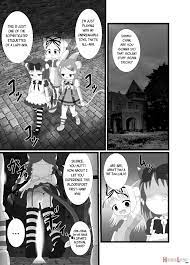 Page 10 of Seku Pure!!!3 ~sexual Predators~ (by Kuloamaki) - Hentai  doujinshi for free at HentaiLoop