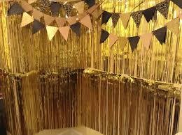 39 1920s party decorations diy great