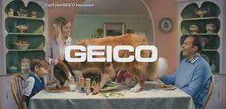 Geico Insurance Youtube gambar png
