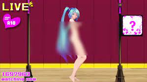 Miku Behind Glass 【 MMD R 18 : Someone cool : Free Download, Borrow, and  Streaming : Internet Archive