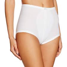 Playtex I Cant Believe Its A Girdle Womens Maxi Brief 2522
