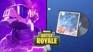 Fortnite battle royale is the most popular video game on pc and console. Music Packs Are Included In Fortnite S Season 6 Battle Pass Dexerto