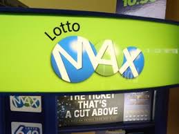 Lotto max draws are held at 21.15 et every tuesday and friday night, with full prize breakdowns added as soon as the information is made available. Lucky Manitoban 500k Richer Following Lotto Max Draw Winnipeg Sun