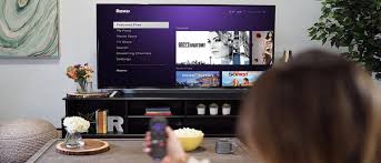 Roku recently added an airplay option within the settings of the device which makes casting to roku a breeze. View Your Facebook News Feed Videos And Photos On Roku