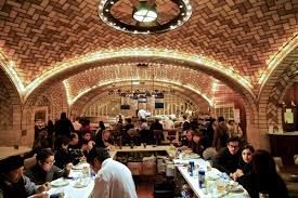 elegy for the grand central oyster bar