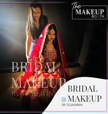the makeup booth pune las