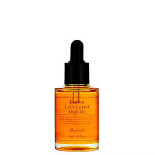 immortelle divine youth face oil