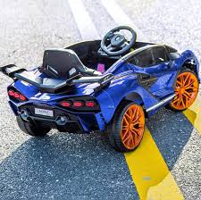 best electric cars for kids in india