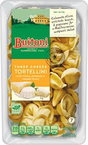 warm up with buitoni tortellini easy