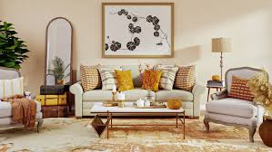 4 Rules For Arranging A Living Room