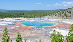 guide to planning a trip to yellowstone