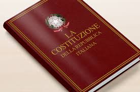 COSTITUZIONE ITALIANA | PAeSI - Pubblica Amministrazione e Stranieri  Immigrati