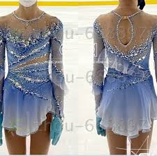 compeion figure skating dress s