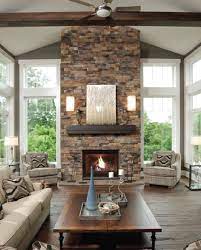 Dry Stack Stone Veneer Ledgestone