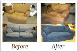 sofa and chair rejuvenation furniture
