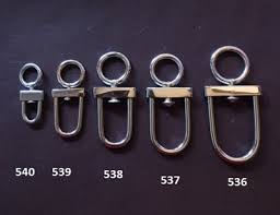 All Size Sampo Swivels And Strengths