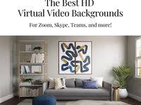 How to set a realistic zoom virtual background it's simply doable to include your favorite images as virtual background. 110 Zoom Background Virtual Backgrounds For Skype Ideas Luxury Background Messy Room Office Background