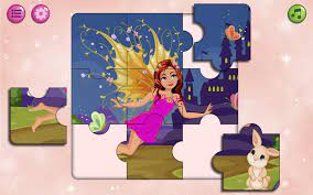 Trò chơi trẻ em giải đố cho bé gái và bé trai cho Android - Tải về APK