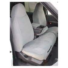 Durafit Seat Covers F150 1997 1999