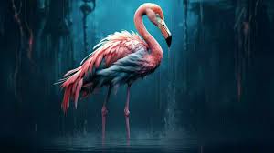 an flamingo hd wallpaper 30666772