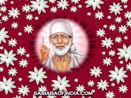 sai baba of india wallpapers country