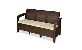 Nill Ltd Plastic Outdoor Furniture