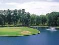 Christmas Lake Golf Club | Santa Claus Golf Courses | Santa Claus ...