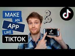 However, there are also other social media platforms available, but if one wants to get businesses faster, then developing app like tiktok would be a now that you understand what makes tiktok so popular among youngsters, and how much it has earned in the last two years, you already know how. How To Make An App Like Tiktok Stt Youtube