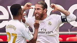 Head to head statistics and prediction, goals, past matches, actual form for la liga. Ath Bilbao 0 1 R Madrid Match Report Highlights