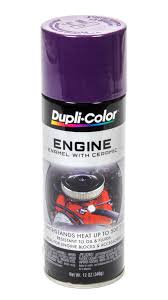 Dupli Color Engine Paint High Temp