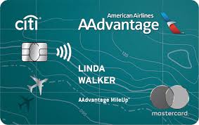 The best american airlines credit card is the citi® / aadvantage® platinum select® world elite mastercard® because it offers 50,000 miles for spending $2,500 within 3 months of opening an account. Best Airline Credit Cards Of August 2021 Nerdwallet