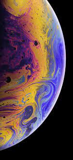 iPhone XS Planet Wallpapers - Top Free ...