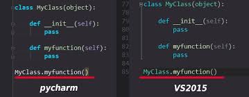 syntax highlighting works only on