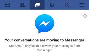 11,321,995 likes · 15,934 talking about this. Why Is Facebook Trying To Force You To Use Its Messenger App Facebook The Guardian