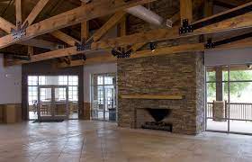 0514 1617 Home Fireplace Structures
