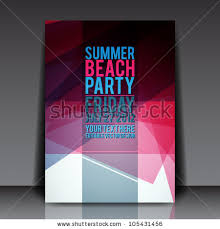 Images Blank Party Flyer Backgrounds