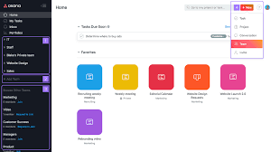 Follow along by selecting the advance arrow on the. Team Basics Create Join And Manage Teams Product Guide Asana