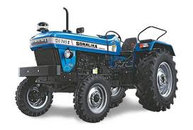 sonalika tractors information a dream