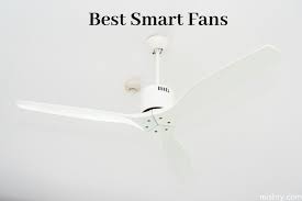 the 8 best smart fans for a breezy home